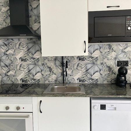 Luarca Experience Apartment Ngoại thất bức ảnh