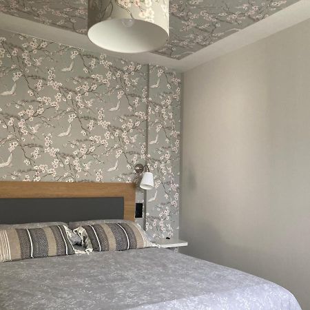 Luarca Experience Apartment Ngoại thất bức ảnh