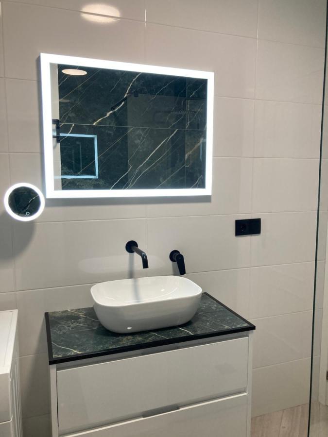 Luarca Experience Apartment Ngoại thất bức ảnh