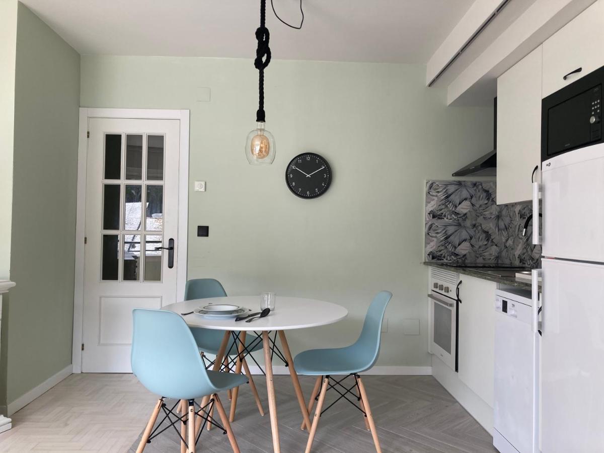Luarca Experience Apartment Ngoại thất bức ảnh