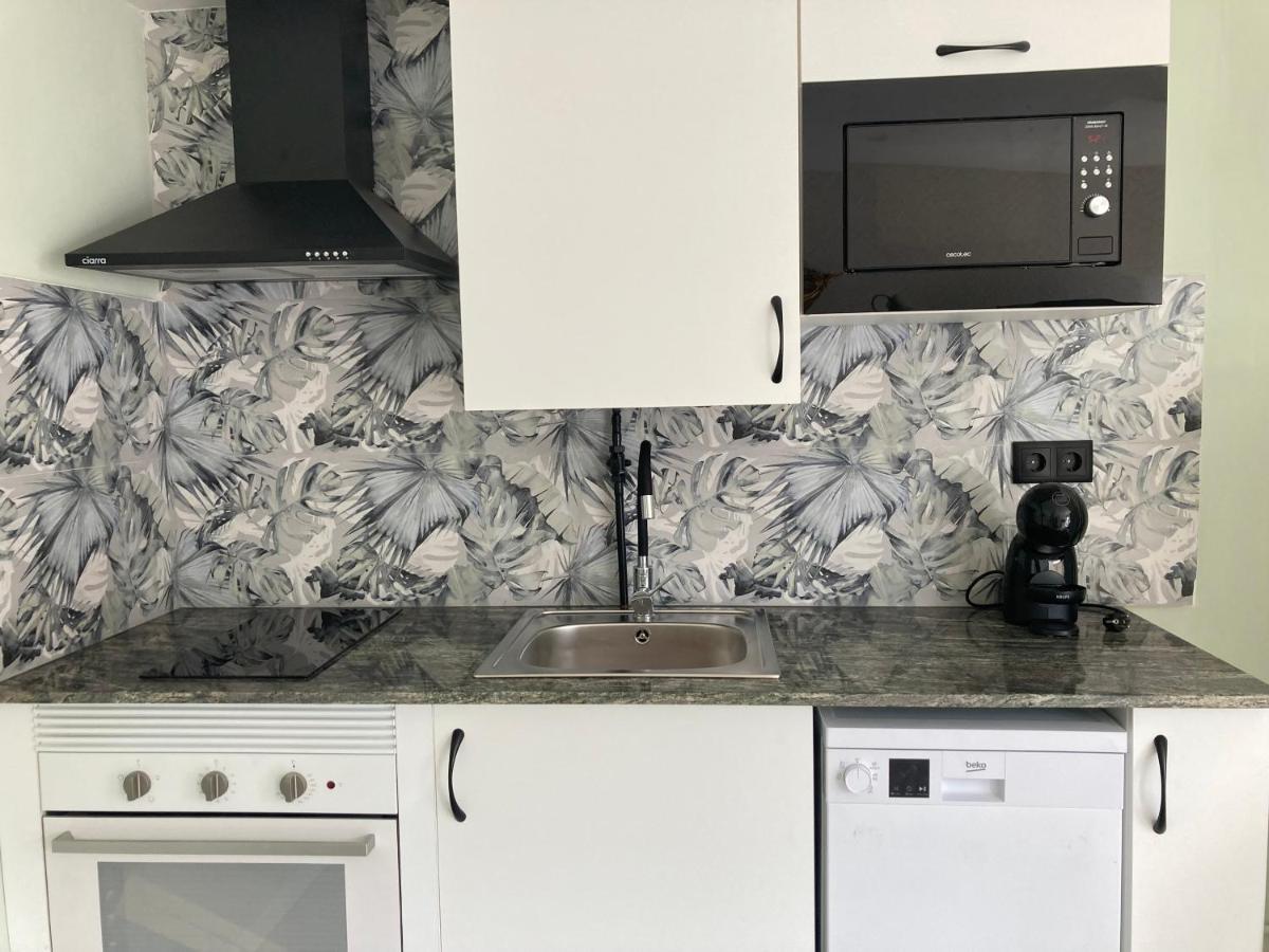 Luarca Experience Apartment Ngoại thất bức ảnh