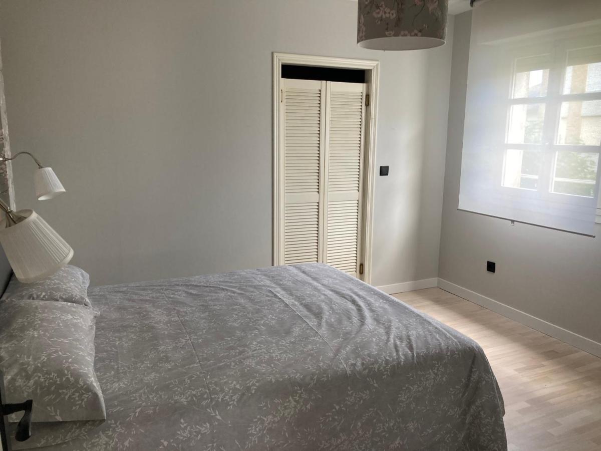 Luarca Experience Apartment Ngoại thất bức ảnh