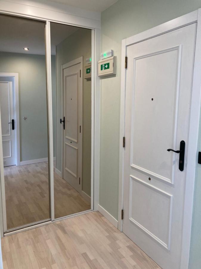Luarca Experience Apartment Ngoại thất bức ảnh