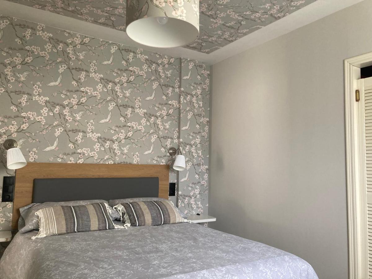 Luarca Experience Apartment Ngoại thất bức ảnh